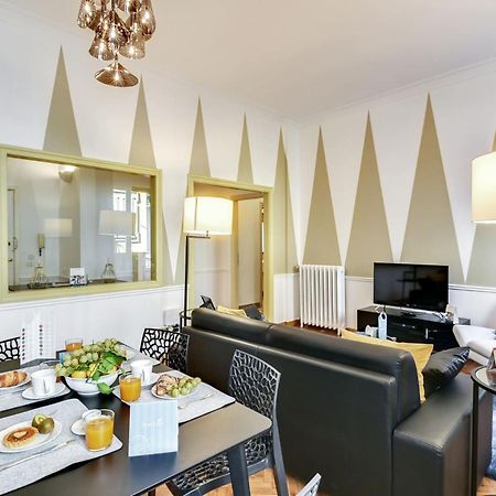 Sweett -Ciovasso Apartment Milan Bagian luar foto