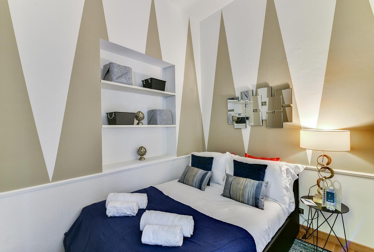 Sweett -Ciovasso Apartment Milan Bagian luar foto