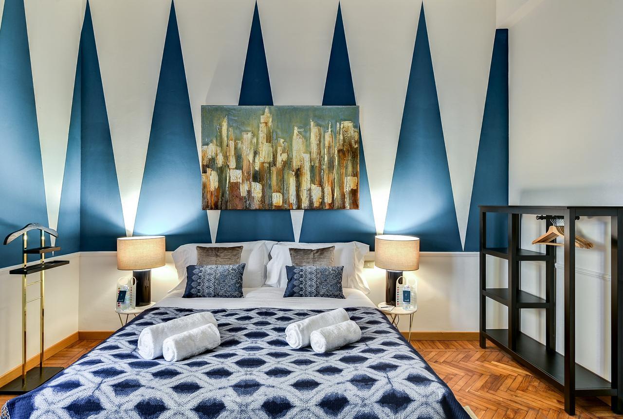 Sweett -Ciovasso Apartment Milan Bagian luar foto